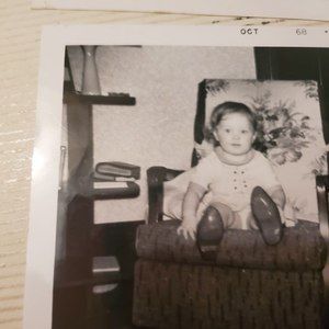 Meet your Posher, Penny